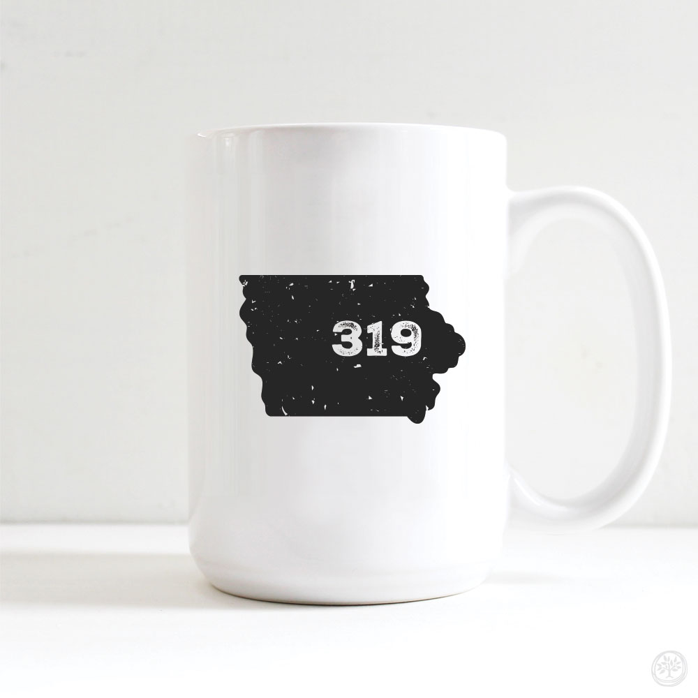 319 Mug